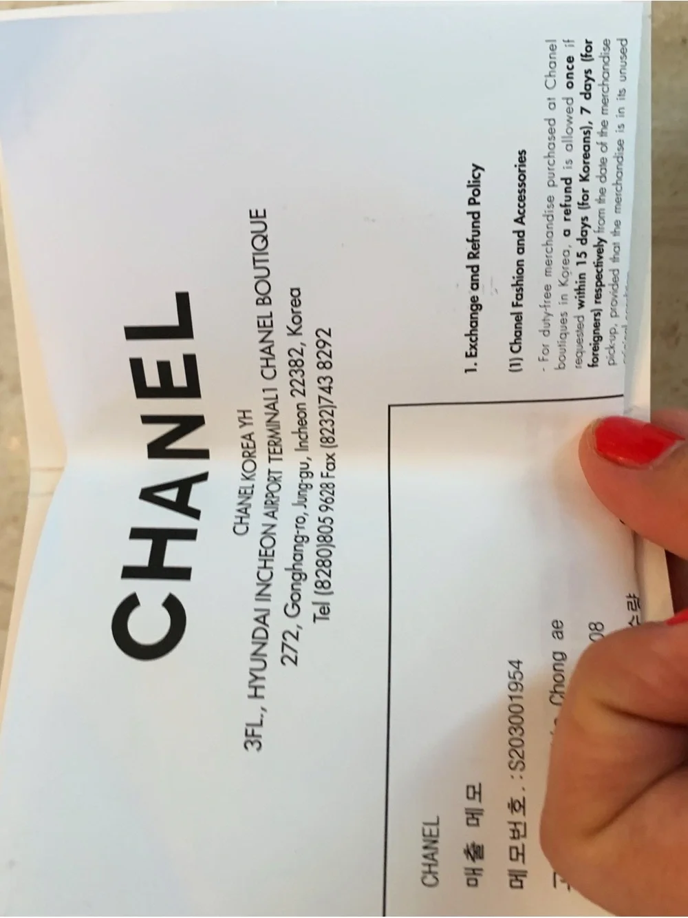 CHANEL Black Sunglasses with Pearl Accent and CC Logo